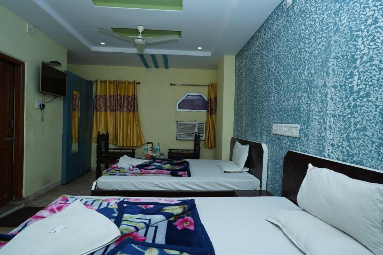 Hotel Gokul Palace Udaipur Esterno foto