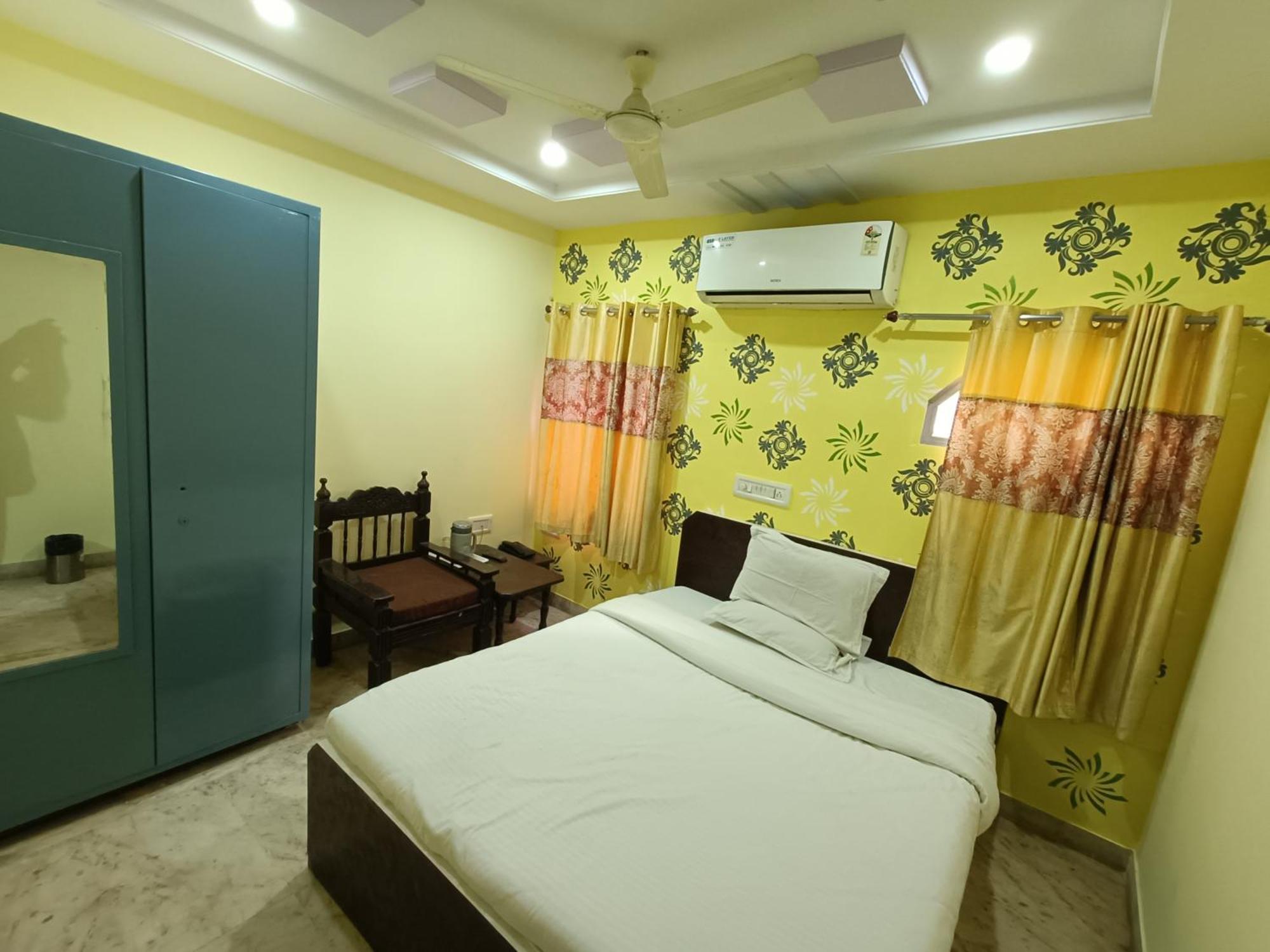 Hotel Gokul Palace Udaipur Esterno foto