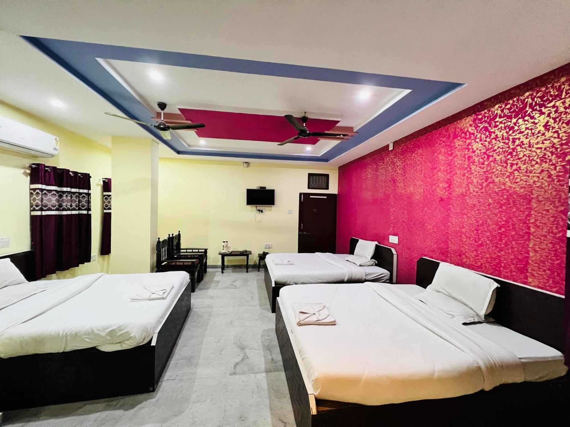 Hotel Gokul Palace Udaipur Esterno foto